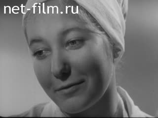 Newsreel Science and technology 1969 № 6