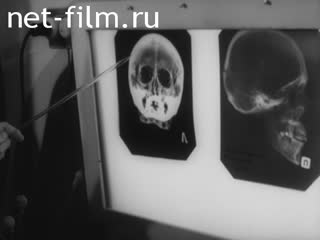 Newsreel Science and technology 1987 № 6
