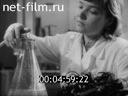 Newsreel Science and technology 1983 № 3