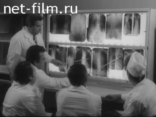Newsreel Science and technology 1983 № 24