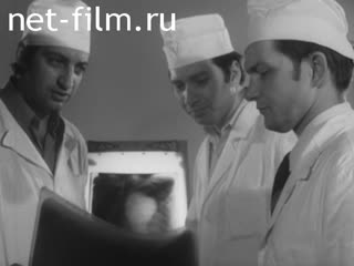 Newsreel Science and technology 1977 № 21