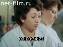 Film The offseason. (1986)