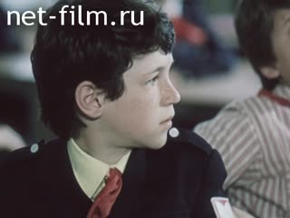 Фильм Золотая шайба. (1988)