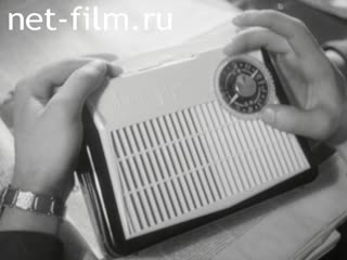 Киножурнал Советская Карелия 1965 № 2