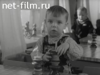 Киножурнал Советская Карелия 1963 № 4