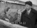 Film The story of Vera Rybachek. (1960)