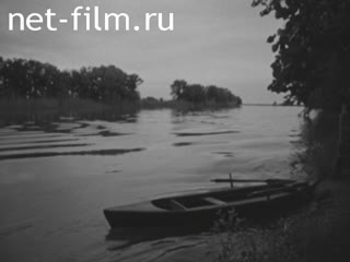 Film In the homeland of Malva. (1967)