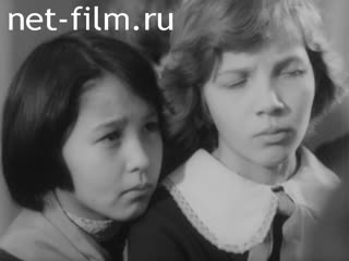 Киножурнал Волжские огни 1983 № 7 40 лет Сталинградской битвы