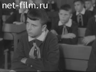 Киножурнал Нижнее Поволжье 1960 № 33