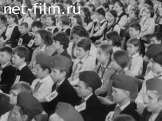 Киножурнал Советская Карелия 1972 № 4