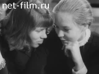 Киножурнал Советская Карелия 1977 № 1