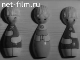 Киножурнал Советская Карелия 1967 № 3