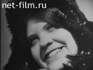 Киножурнал Советская Карелия 1971 № 2