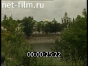 Footage The Temples of Yaroslavl. (2003)