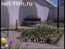 Сюжеты Раифский Богородицкий монастырь в республике Татарстан. (2003)