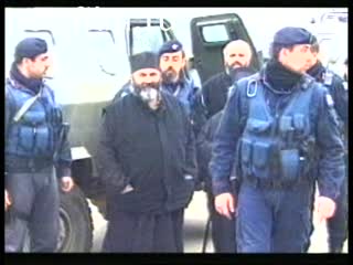 Сюжеты Косово. (2004)