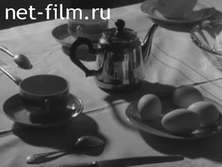 Фильм Бургутины. (1969)