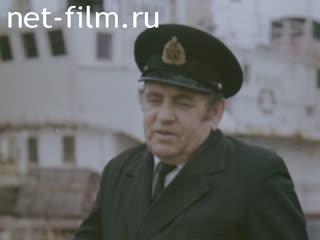 Фильм Каспийские рыбаки: море и берег. (1992)