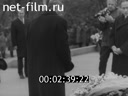 Киножурнал Нижнее Поволжье 1969 № 32