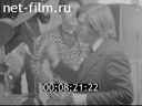 Киножурнал Нижнее Поволжье 1980 № 10