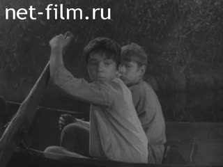 Киножурнал Нижнее Поволжье 1961 № 2