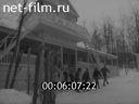 Киножурнал Нижнее Поволжье 1961 № 6