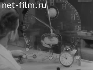 Киножурнал Нижнее Поволжье 1962 № 15