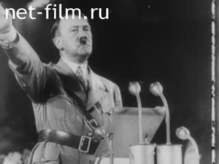 Фильм Непокоренный Сталинград. (1969)