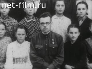 Фильм Пятая гвардейская.. (1972)