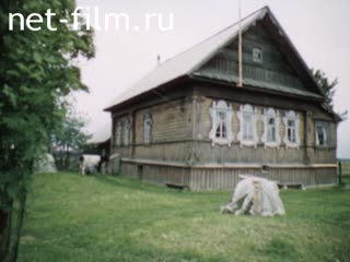 Фильм Арендные отношения на селе. (1990)