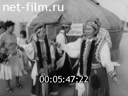 Фильм Джангар - 550 лет. (1990)