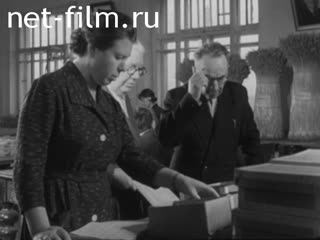 Фильм Так рождалась победа. (1964)