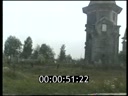 Footage Temples of the village of Ledyany in Kargopol, Arkhangelsk region. (2004)