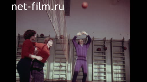 Фильм Сельский культурный центр. (1982)
