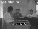Киножурнал Нижнее Поволжье 1965 № 24 Тамбовская межколхозная