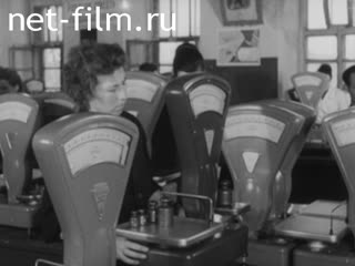 Киножурнал Нижнее Поволжье 1964 № 15