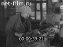 Киножурнал Нижнее Поволжье 1961 № 44