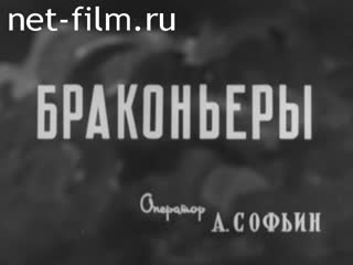 Киножурнал Нижнее Поволжье 1960 № 34