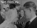 Киножурнал Нижнее Поволжье 1964 № 32