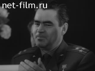 Фильм Избранник народа. (1970)