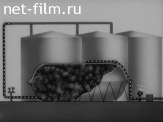 Film Technical development of oil products supply enterprises. (1985)