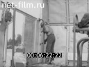 Фильм Скоростное строительство компрессорных станций. (1983)
