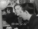 Film "VNIIOENG" The best training and course combine of the oil industry. (1976)