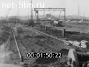 Фильм Чебоксарский тракторный начинается. (1973)