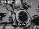 Film Automation of dumping operations at oil depots. (1980)