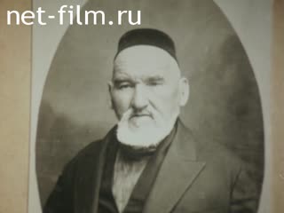 Film History of Mirkasym Usmanov. (2004)