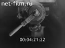 Фильм Автотормоза грузовых локомотивов. (1971)