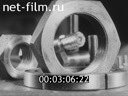 Film Introduction to "Machine parts". (1981)