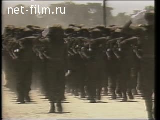 News Foreign news footages 1985 № 100