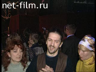 Сюжеты Рок и религия. (2005)